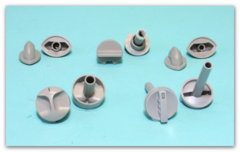 Onderdelen Koeltechniek