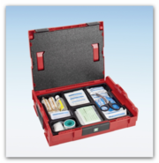 Veiligheids accessoires