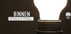 Binnen-verlichting