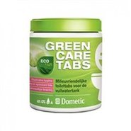 Toilet onderhoud en reiniging