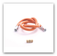 Leidingen en koppelingen