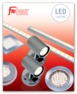 Verlichting Frilight