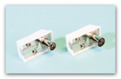 Aansluitmateriaal en toebehoren