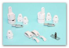 Luifel vervangings-onderdelen Fiamma