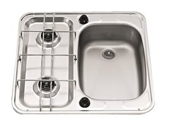 Kooktoestellen inbouw