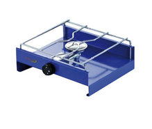 Kooktoestellen vrijstaand