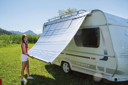 Caravanstore 550 XL