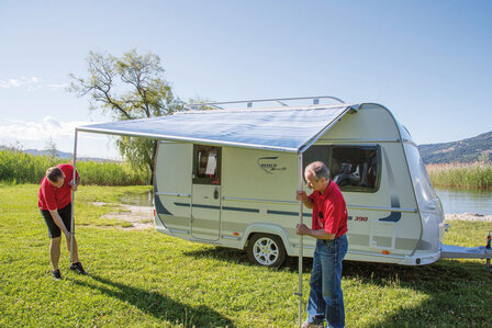 Caravanstore 550 XL