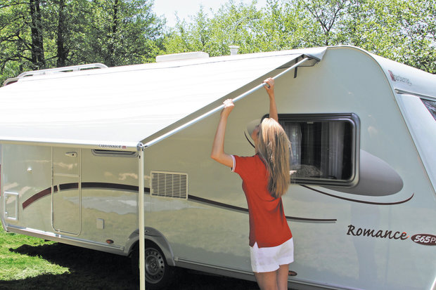 Caravanstore 255