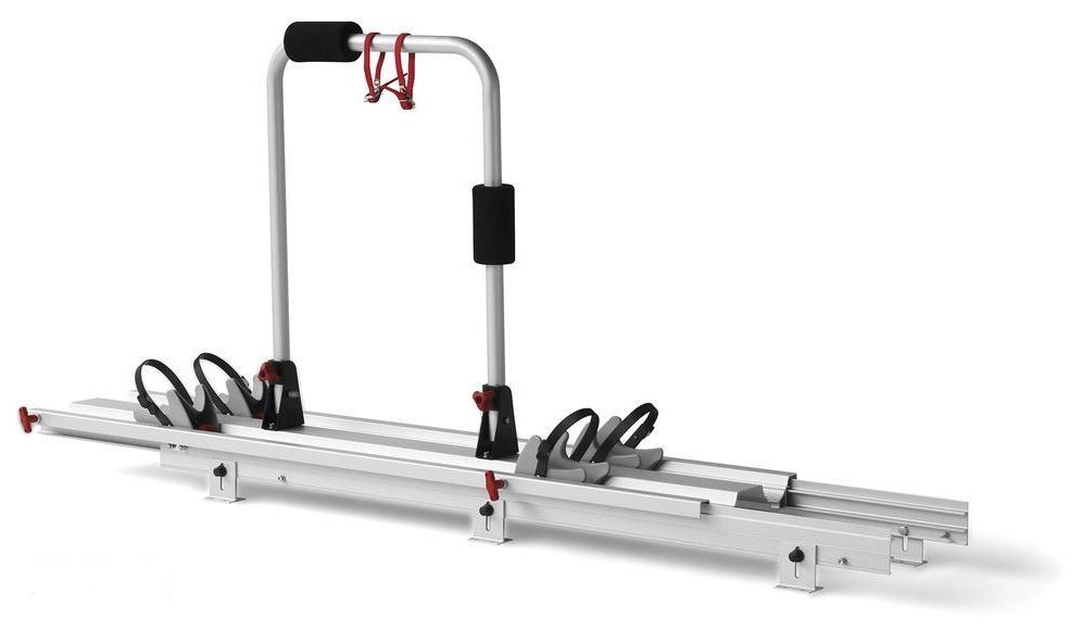 Fiamma Garage Slide Pro Bike noir