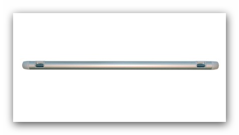 Profil de montage Thul&eacute; (Omnibike Elite et Sport)