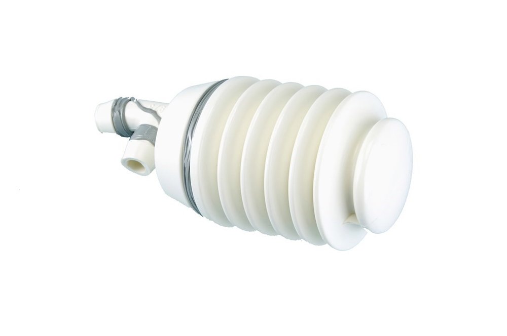 Thetford Pomp 7862-62 Wit