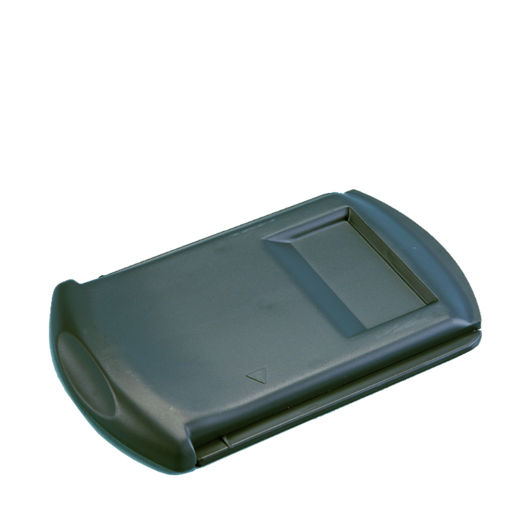 Thetford Sliding Cover SC400 Donkergrijs