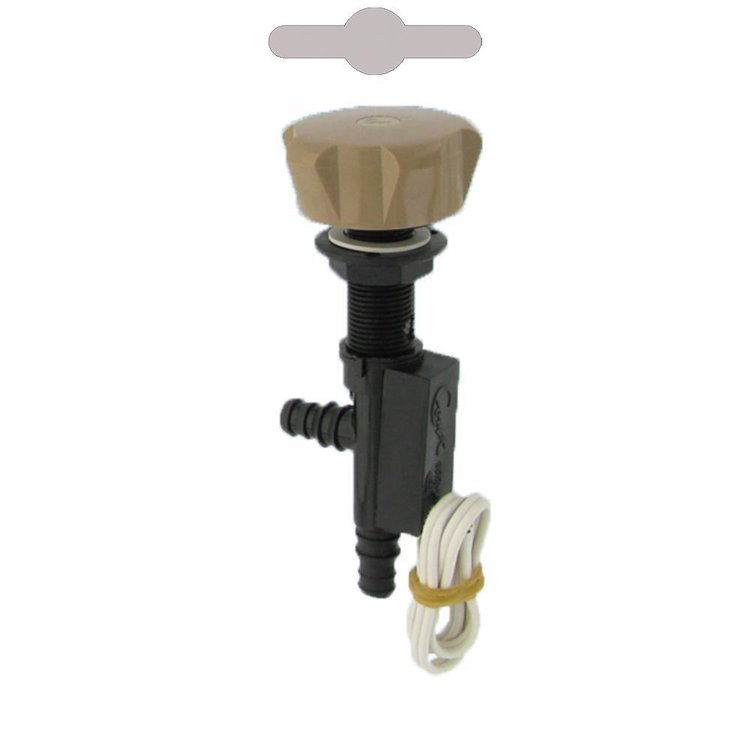 Grue r&eacute;glable Comet (BEIGE)
