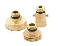 Jeu d'adaptateurs de remplissage GPL NL-IT-FR-DE-BE