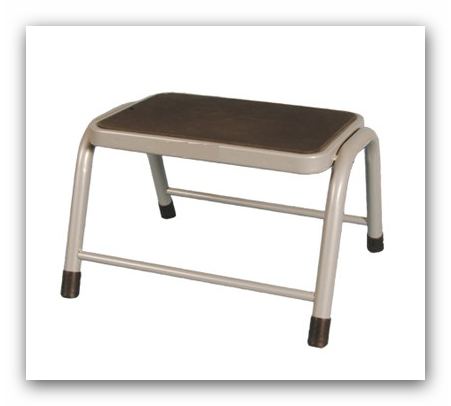 Opstap staal enkel (SYDNEY)