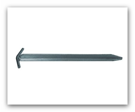 Dessus de tente avec crochet