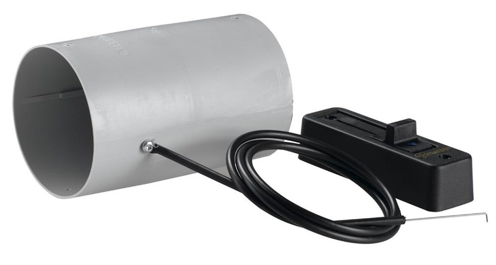 Truma Air Control Valve SP2 agate grey 05