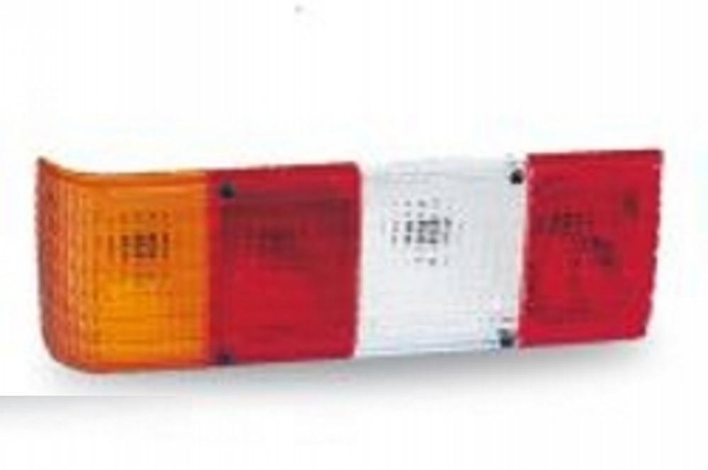 Clignotant de feu arri&egrave;re de freinage, de freinage et de brouillard