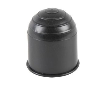 Casquette &agrave; crochet noire