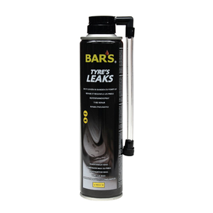 Bandenreparatie - Bar's