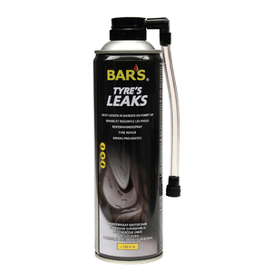Bandenreparatie - Bar's