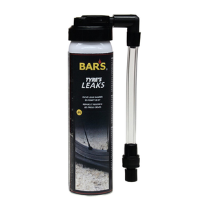 Bandenreparatie - Bar's