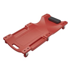 Garage rolbed 40" / 101cm
