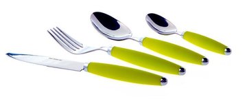 Bestekset lime, 16 delig