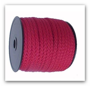 Scheerlijn Nylon op rol 3mm