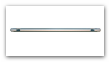 Profil de montage Thul&eacute; (Omnibike Elite et Sport)