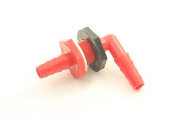 D&eacute;bit du r&eacute;servoir d'eau 10-12mm perpendiculaire.