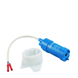 Pomp compleet voor Thetford Cass.Toilet C2/C402/C200