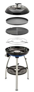 Carri Chef 2 BBQ Chef Pan