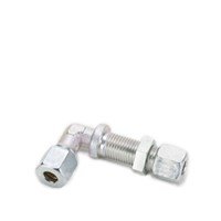 Grenaille de Gimeg &agrave; d&eacute;bit perpendiculaire 6/8 Acier