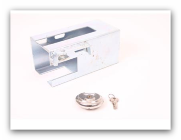 Cadenas de serrure d&#039;embrayage