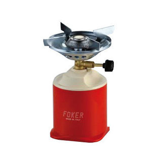 Foker kookbrander S190
