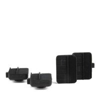 Milenco Aero F-pad (4 stuks)