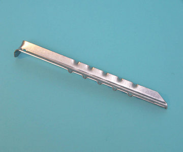 Piquet de tente Mammoet 40 cm set a 2 pi&egrave;ces