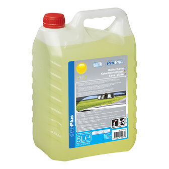 Ruitschoon zomer kant &amp; klaar 5 liter