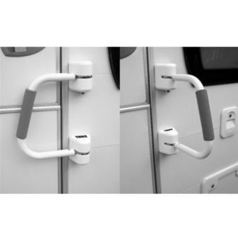 Thule Security handrail