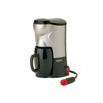 Dometic Perfectcoffee 1-kops koffiezetapparaat MC01 12V