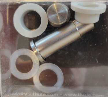 Thule repair kit Rivet Thulestep V10