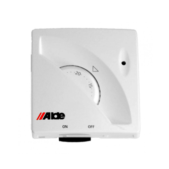 Thermostat Alde Kamer 12V