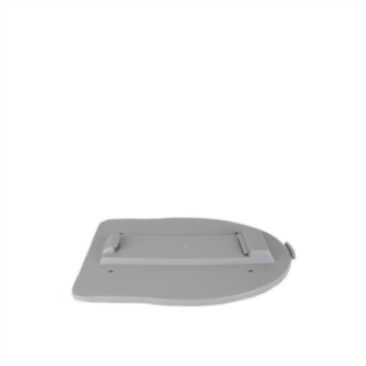 Thetford Floor Plate Porta Potti Excellence gris