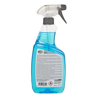 Ruitenontdooier 500 ml triggerspray