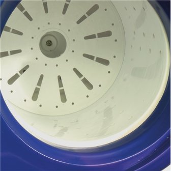 Laveuse centrifugeuse MW-120