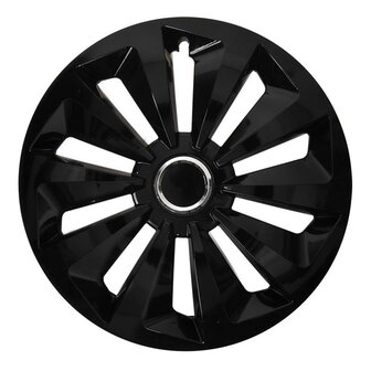 Enjoliveur de roue Cayo noire 14 pouces