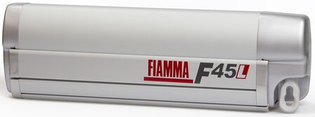 Fiamma Canopy F45 S260 VW T5 California Titanium Box