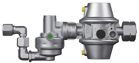 Truma MonoControl CS (r&eacute;servoir de gaz 105 degr&eacute;s, 30MB)